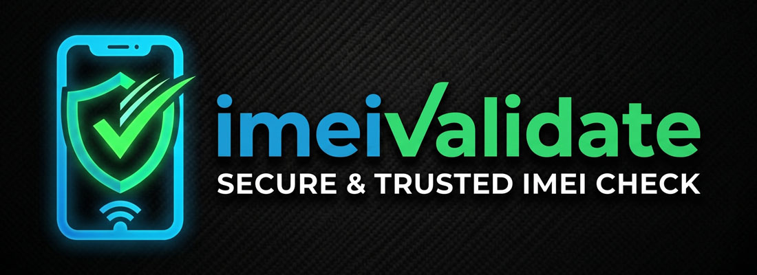 Imei Validate